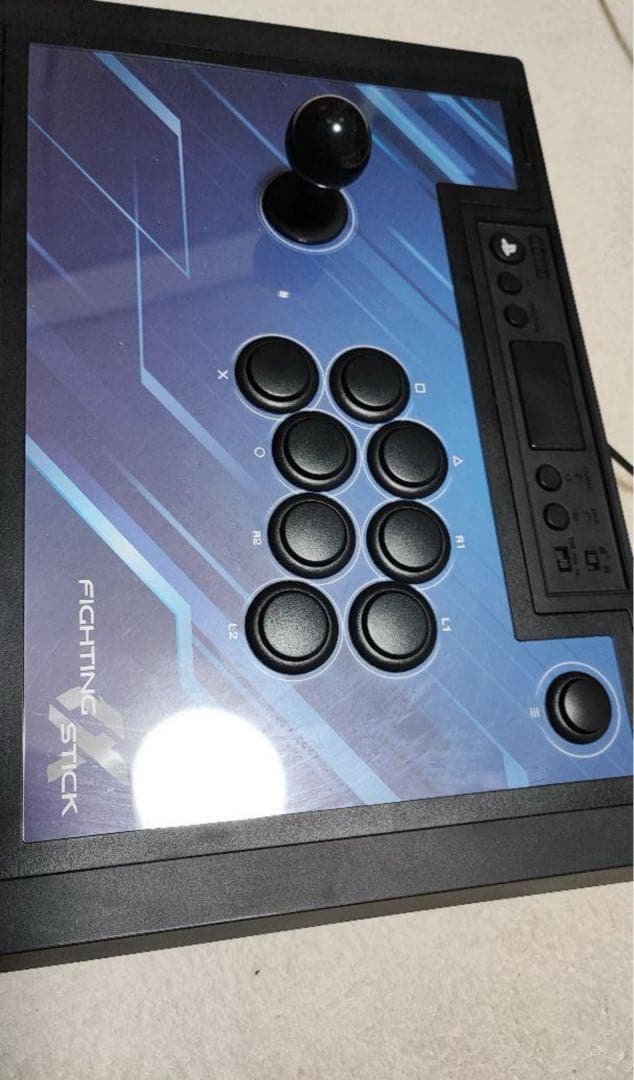 Fighting Stick 綺麗な状態です。