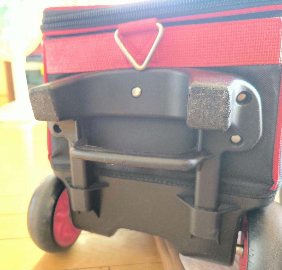 まー坊 Brunswick 3ボールバッグ 3Ballbag