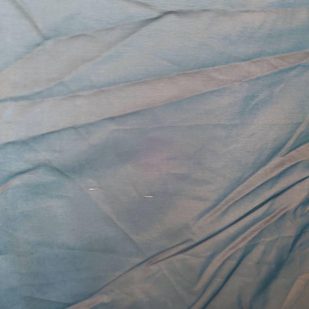 Coleman ラウンドスクリーンタープ/340 ジョイントフラップ付き