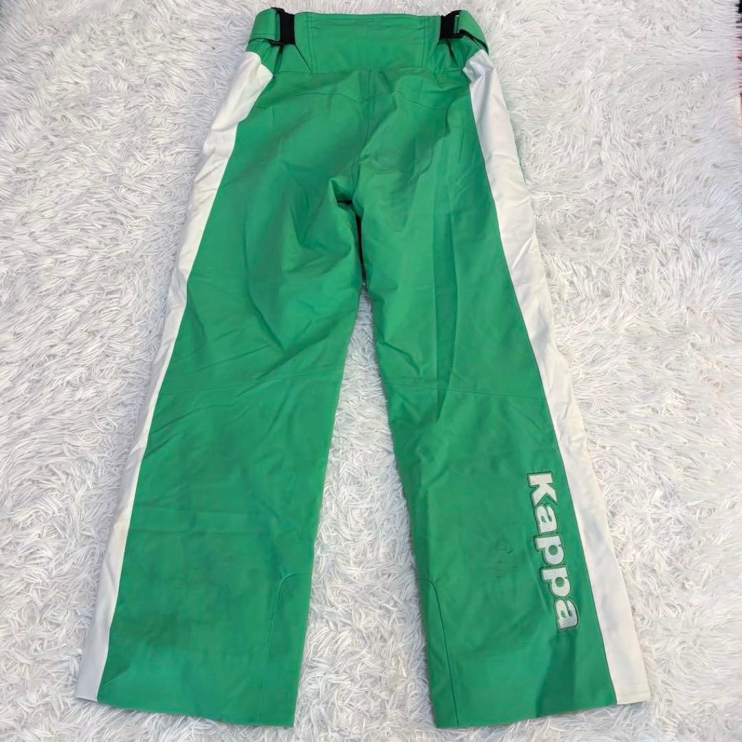 Kappa カッパ スキーウェア fisi gara イタリア代表 セットアップ