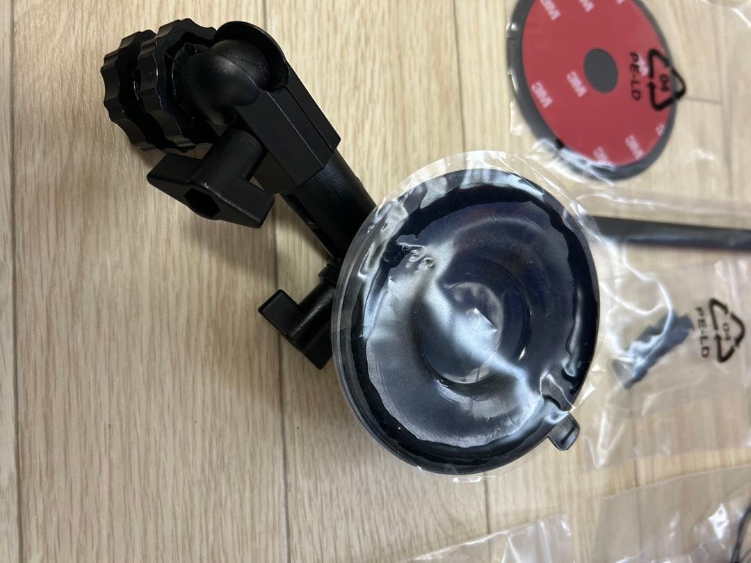 みたらし♡団子様 ケンウッド ポータブルナビ 5インチ EZ-550