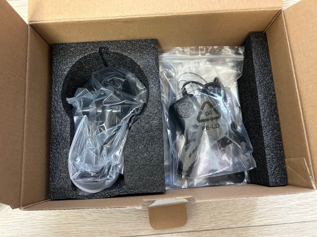 みたらし♡団子様 ケンウッド ポータブルナビ 5インチ EZ-550