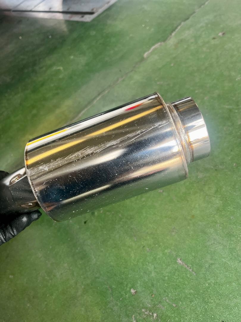 TRUST POWER EXTREMEⅡ ekワゴン H81W H42V ミニカ