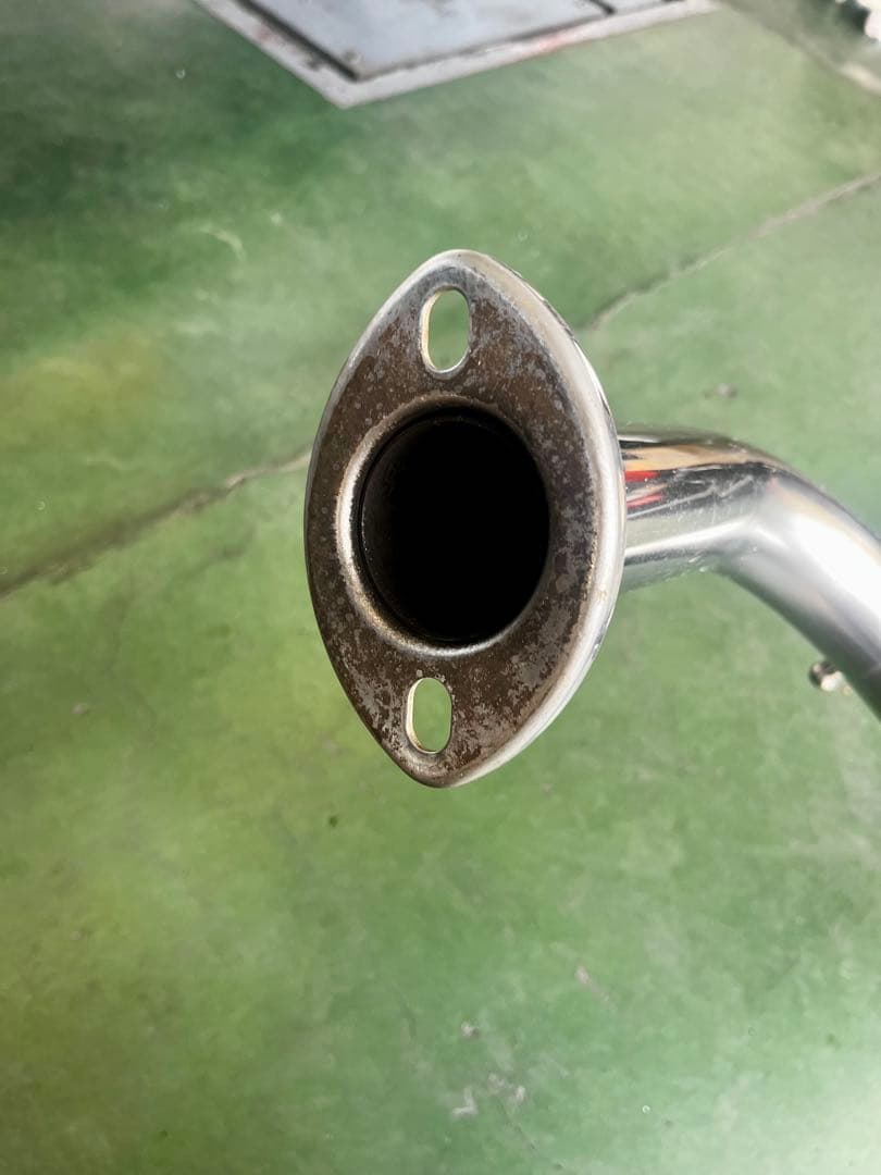 TRUST POWER EXTREMEⅡ ekワゴン H81W H42V ミニカ