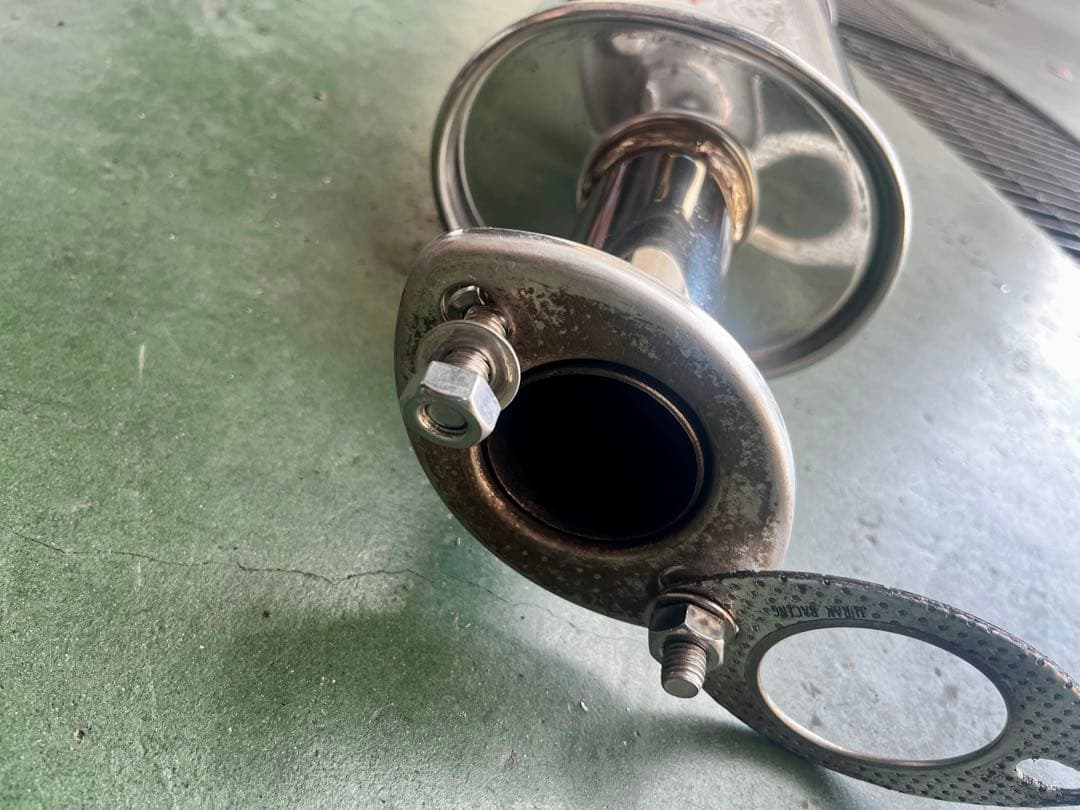 TRUST POWER EXTREMEⅡ ekワゴン H81W H42V ミニカ