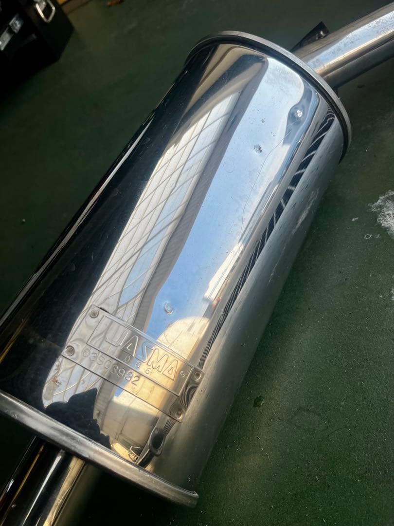 TRUST POWER EXTREMEⅡ ekワゴン H81W H42V ミニカ