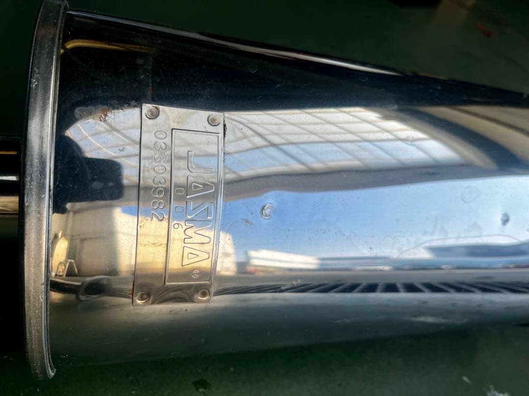 TRUST POWER EXTREMEⅡ ekワゴン H81W H42V ミニカ