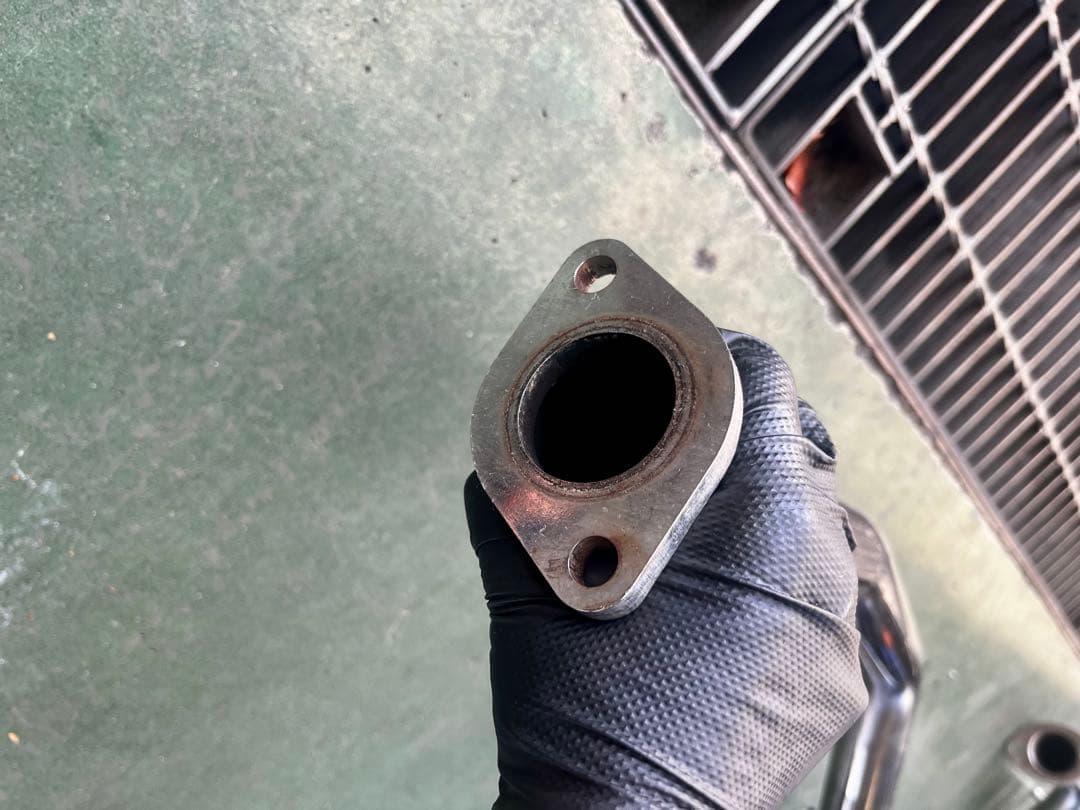 TRUST POWER EXTREMEⅡ ekワゴン H81W H42V ミニカ