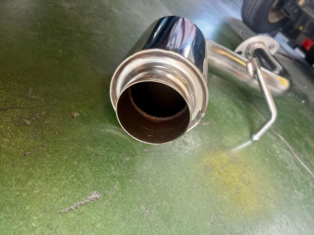 TRUST POWER EXTREMEⅡ ekワゴン H81W H42V ミニカ