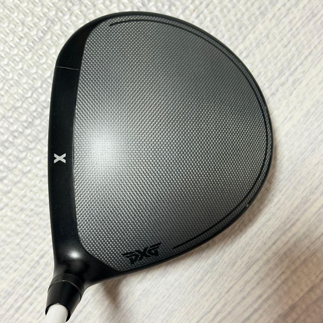 PXG 「0311 GEN5」ドライバー 7.5度 ヘッドカバーなし