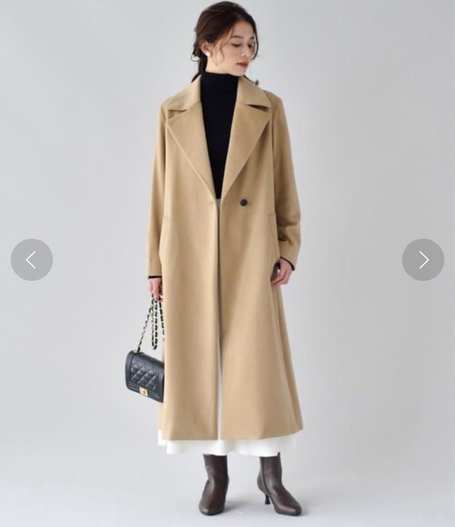 pico様 FURLA バッグ untitled コート