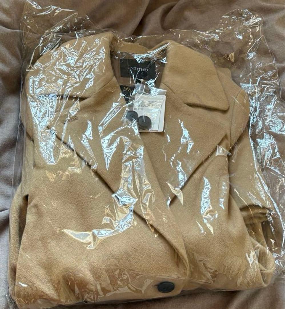 pico様 FURLA バッグ untitled コート