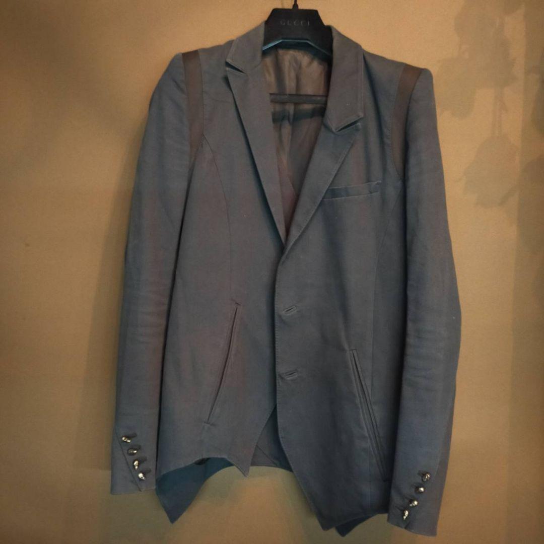 ifsixwasnineレプタイルジャケット hyde着用