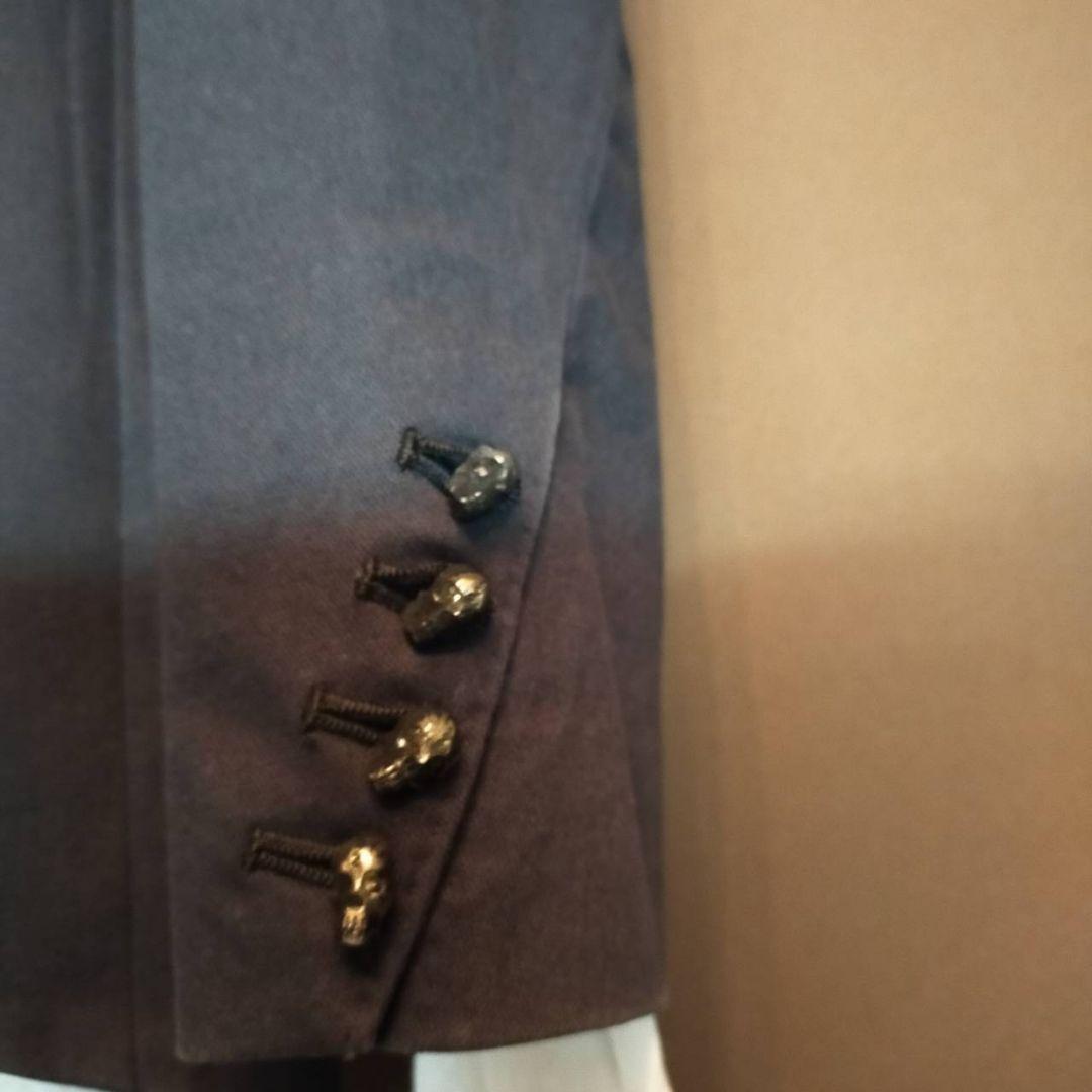 ifsixwasnineレプタイルジャケット hyde着用