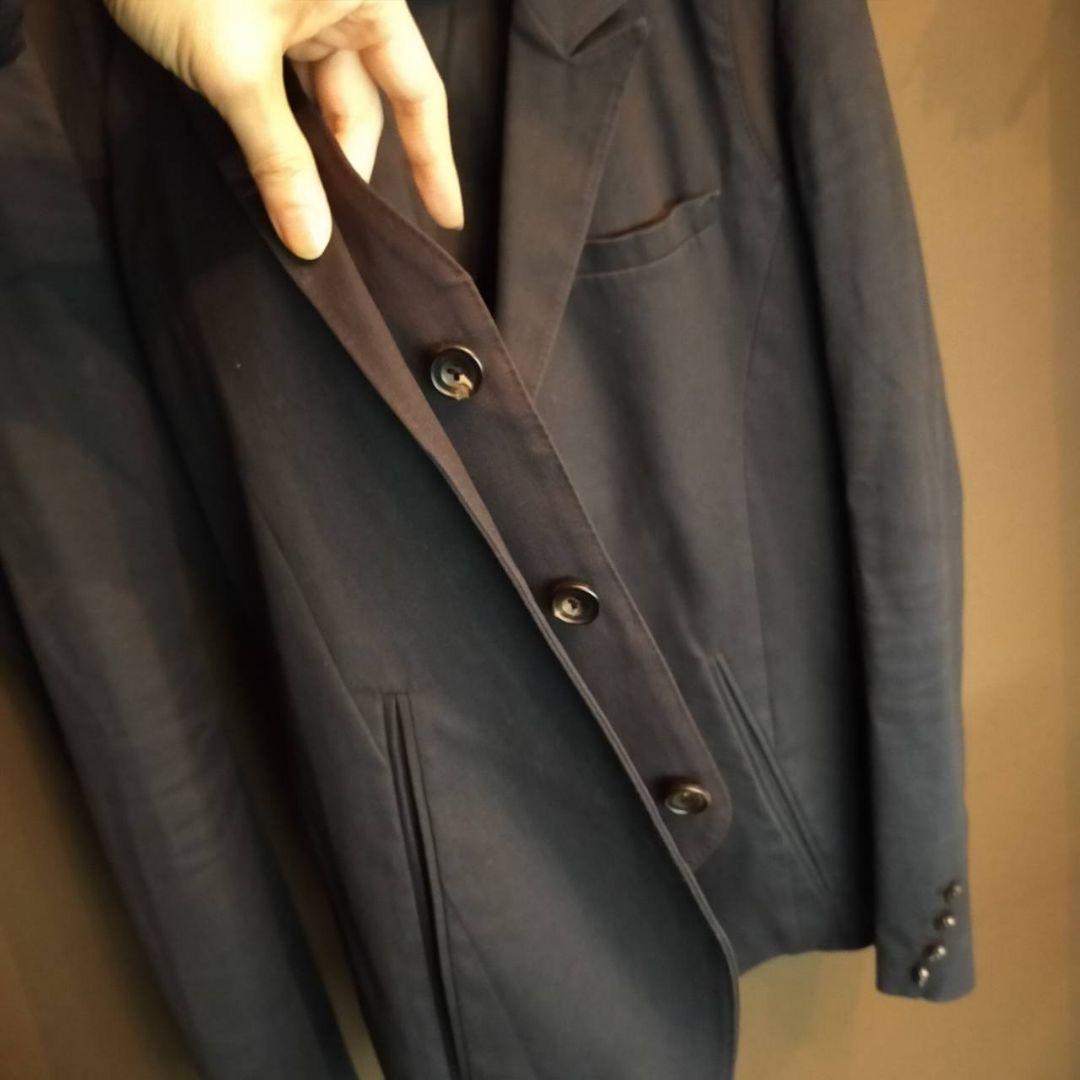 ifsixwasnineレプタイルジャケット hyde着用