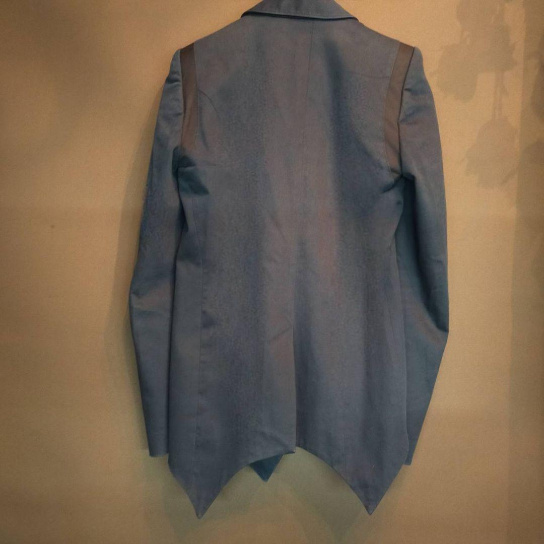 ifsixwasnineレプタイルジャケット hyde着用