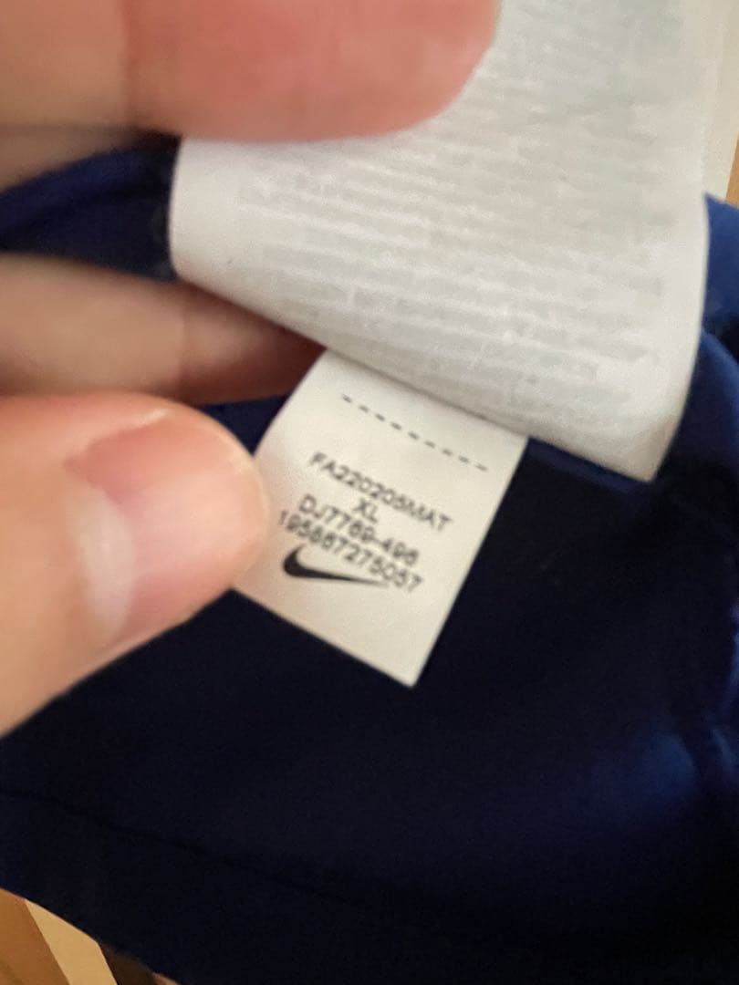 【正規品】チェルシー メイソンマウント CL仕様