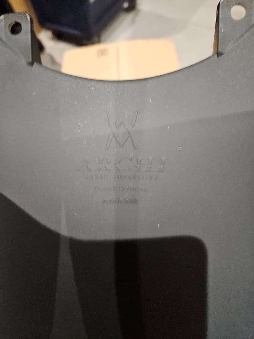 Z900RS ロングテール、イエローボールエディション　アーキ