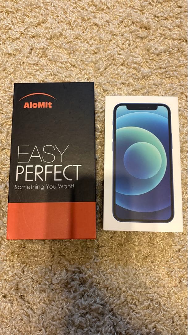 iPhone12 mini 128GB SIMフリー