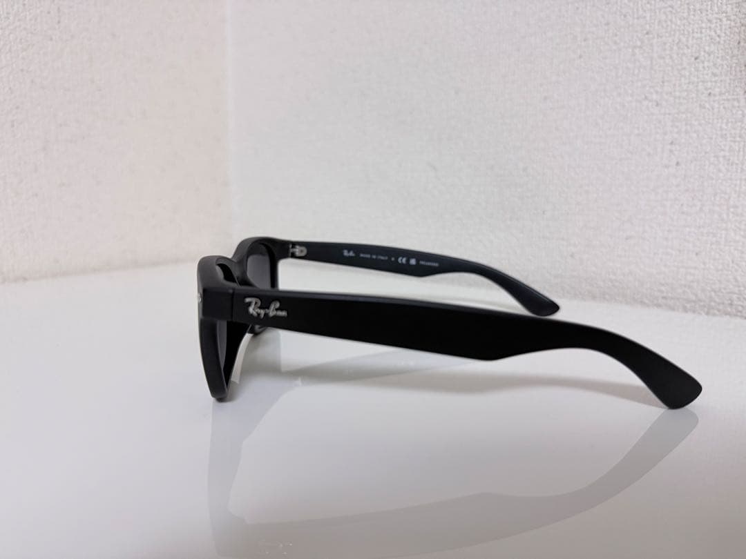 RayBan レイバン 偏光 サングラス RB2132F-601S78