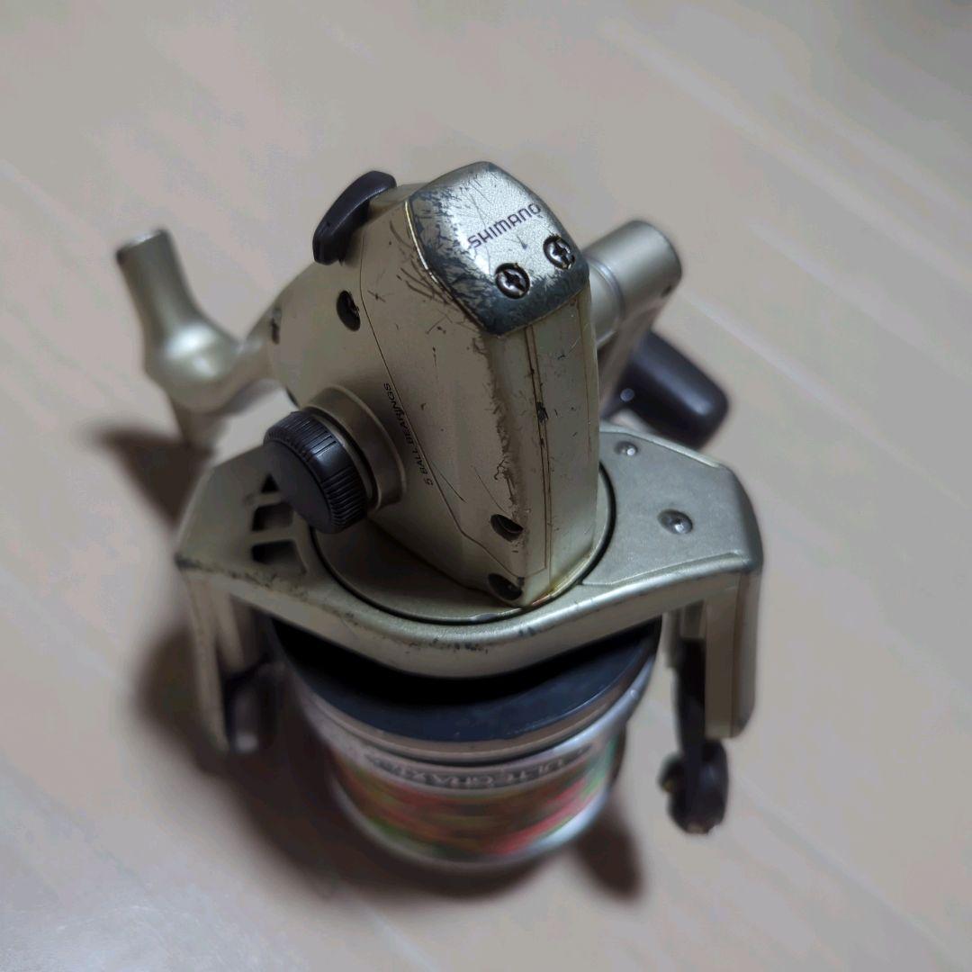 ジャンク シマノ アルテグラXT 10000 2台セット 日本製 JAPAN