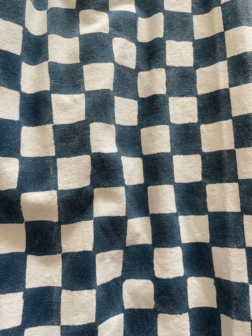 ロンハーマン✕ SZ Blockprints ディスコパンツエスゼット