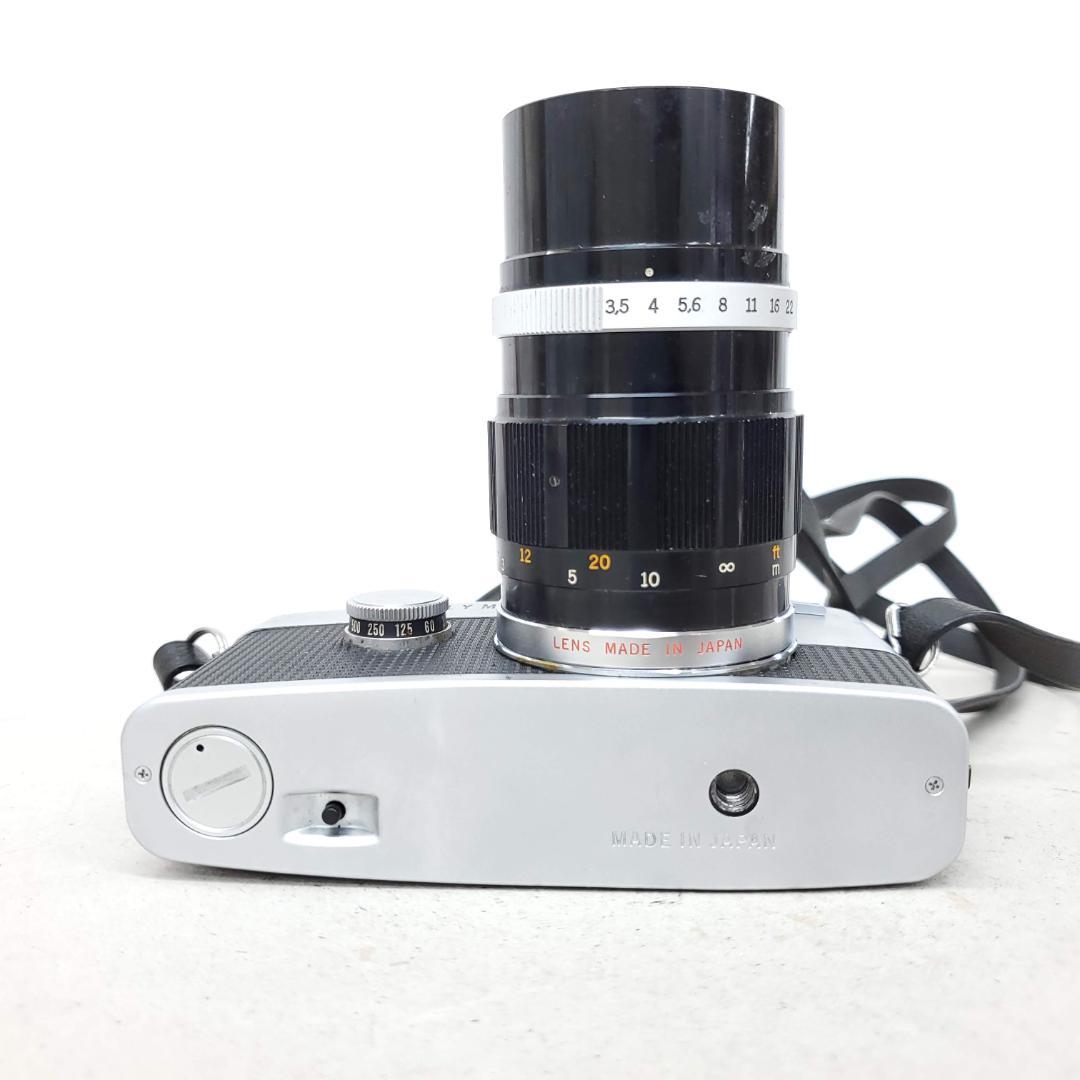 【動作確認済】 Olympus PEN-FT F1205-159-3v p