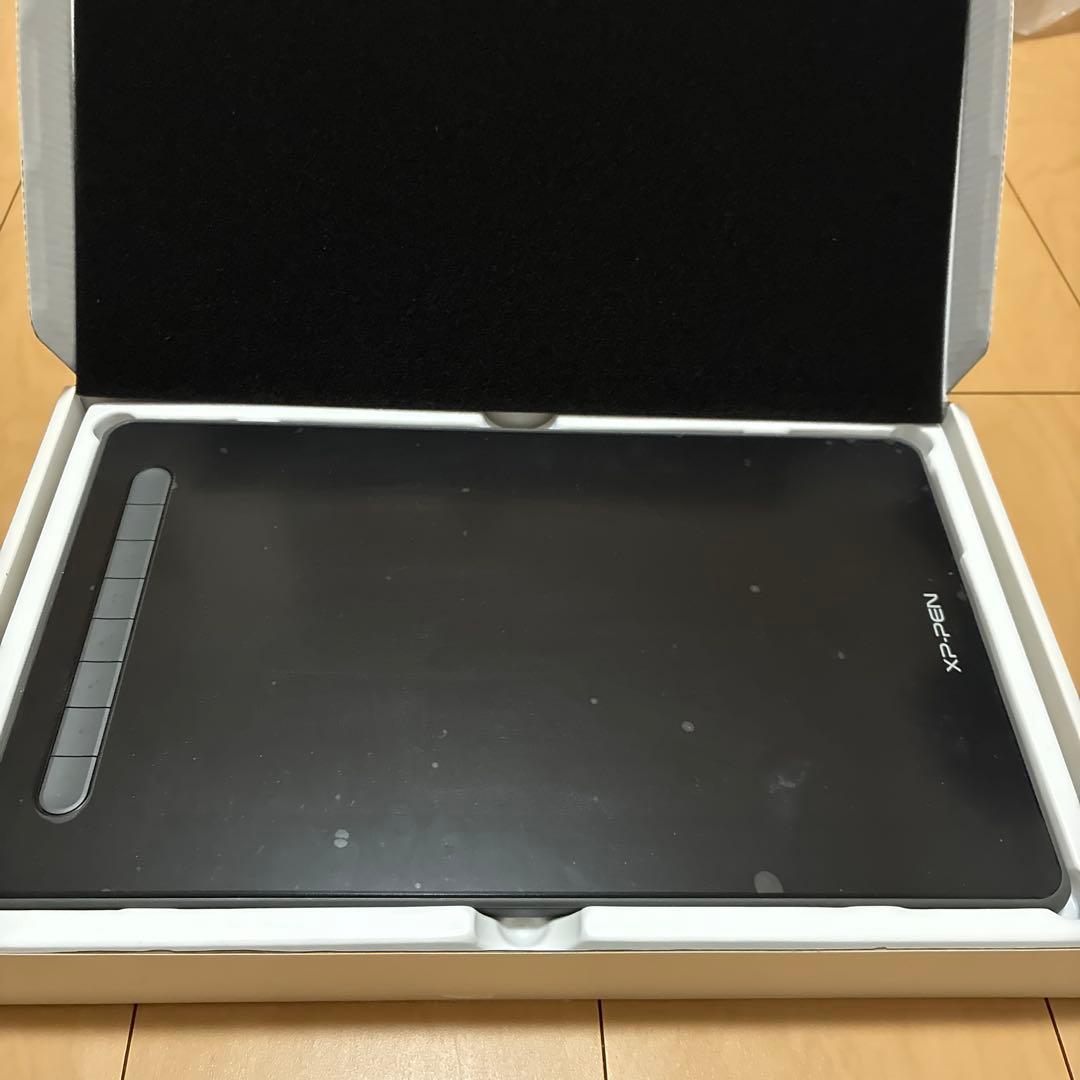 XP-PEN Artist12 液晶ペンタブレット 液タブ(1度のみ使用)