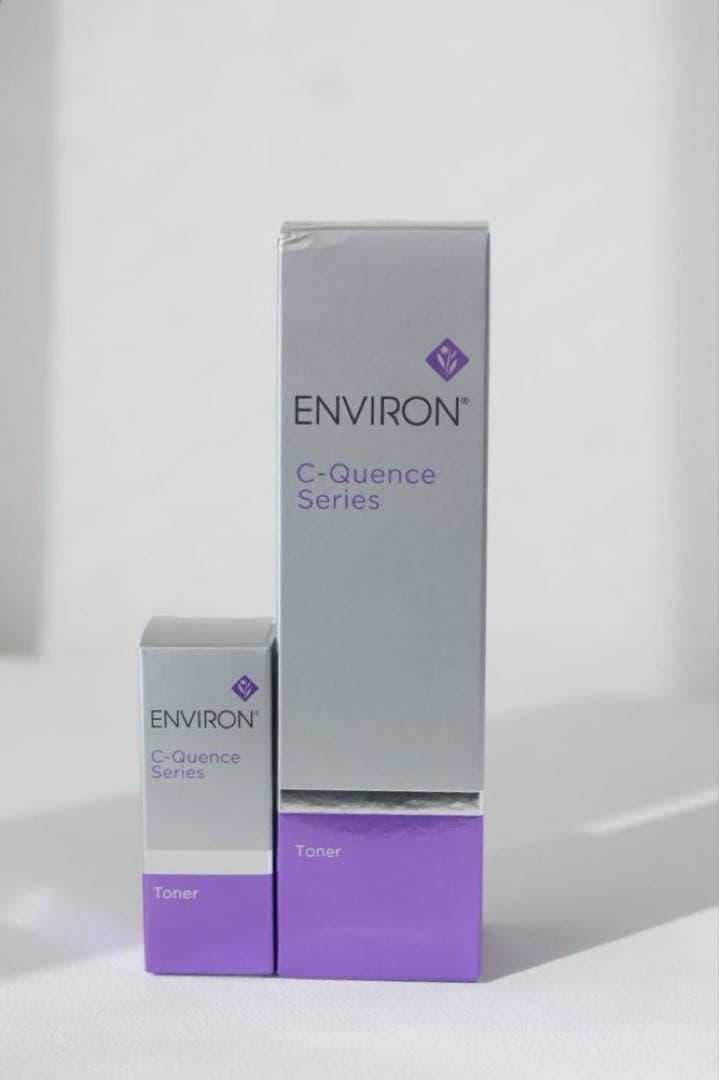 エンビロンC-クエンストーナー　130ml+30ml