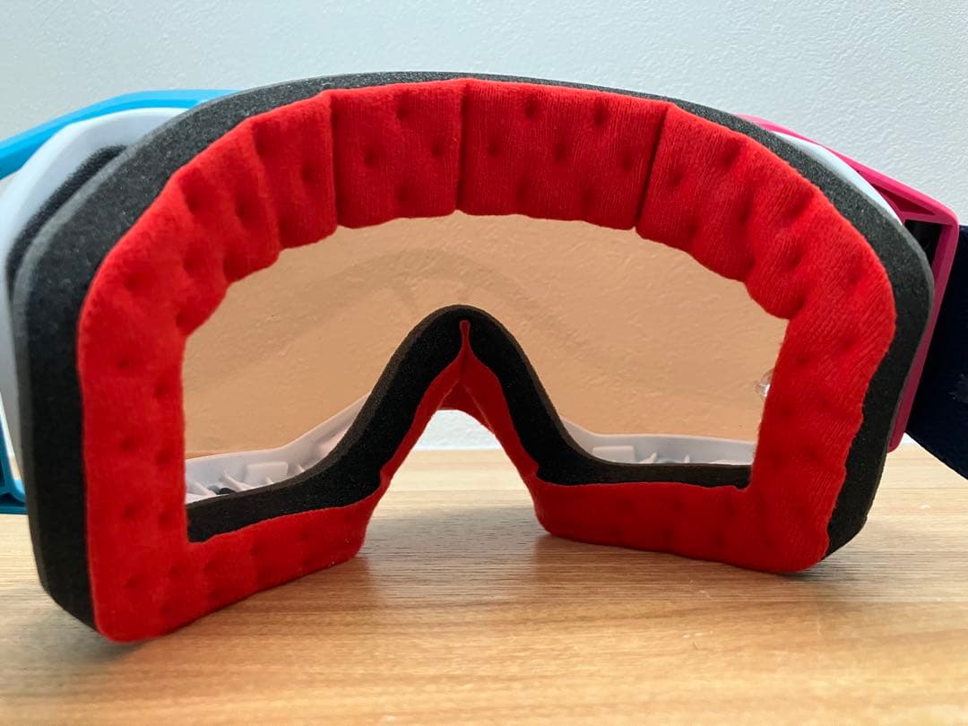 SCOTT PROSPECT 2.0 AMPLIFIER ゴーグル