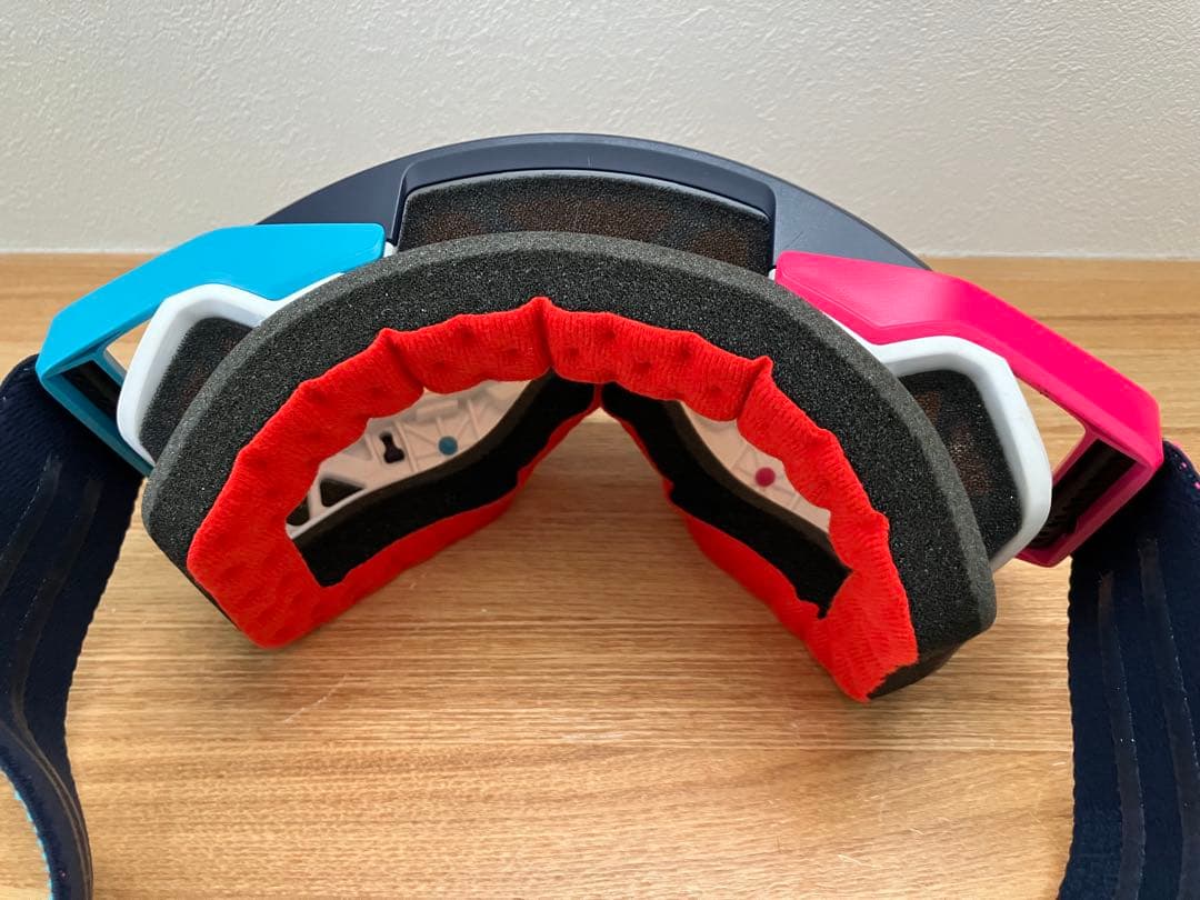 SCOTT PROSPECT 2.0 AMPLIFIER ゴーグル