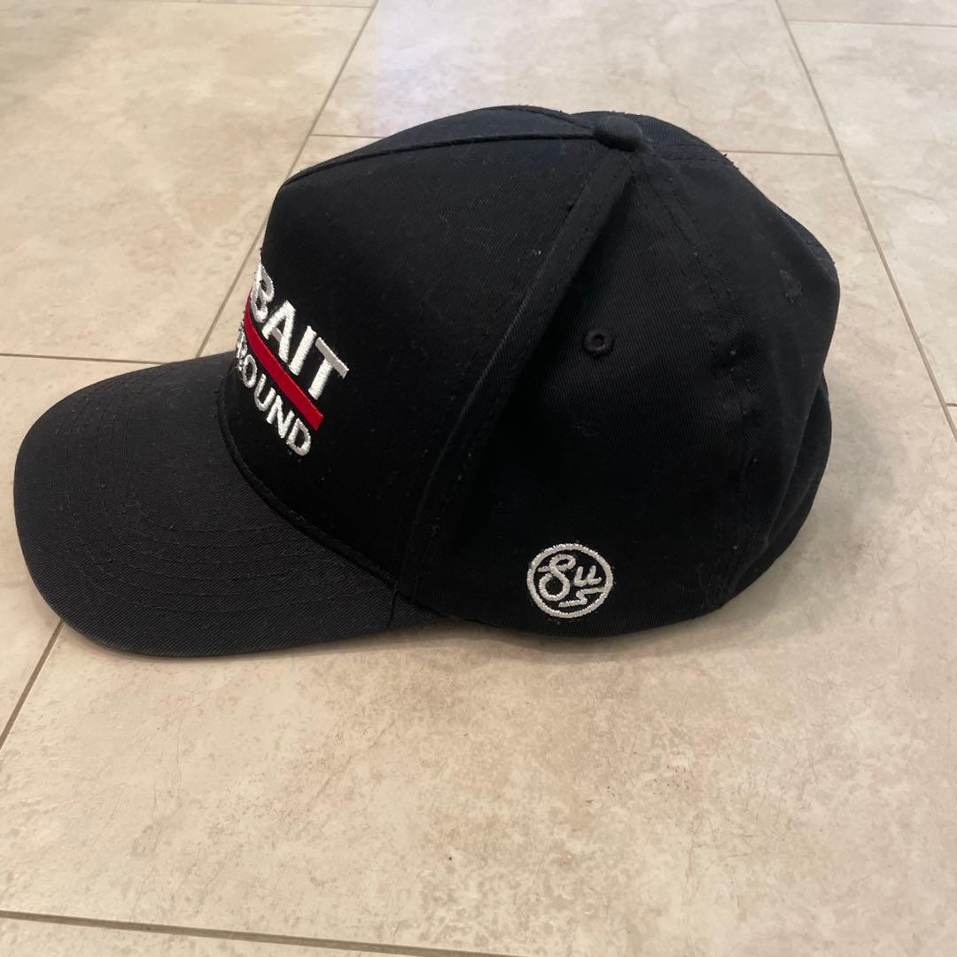 スイムベイトアンダーグラウンド　キャップセット