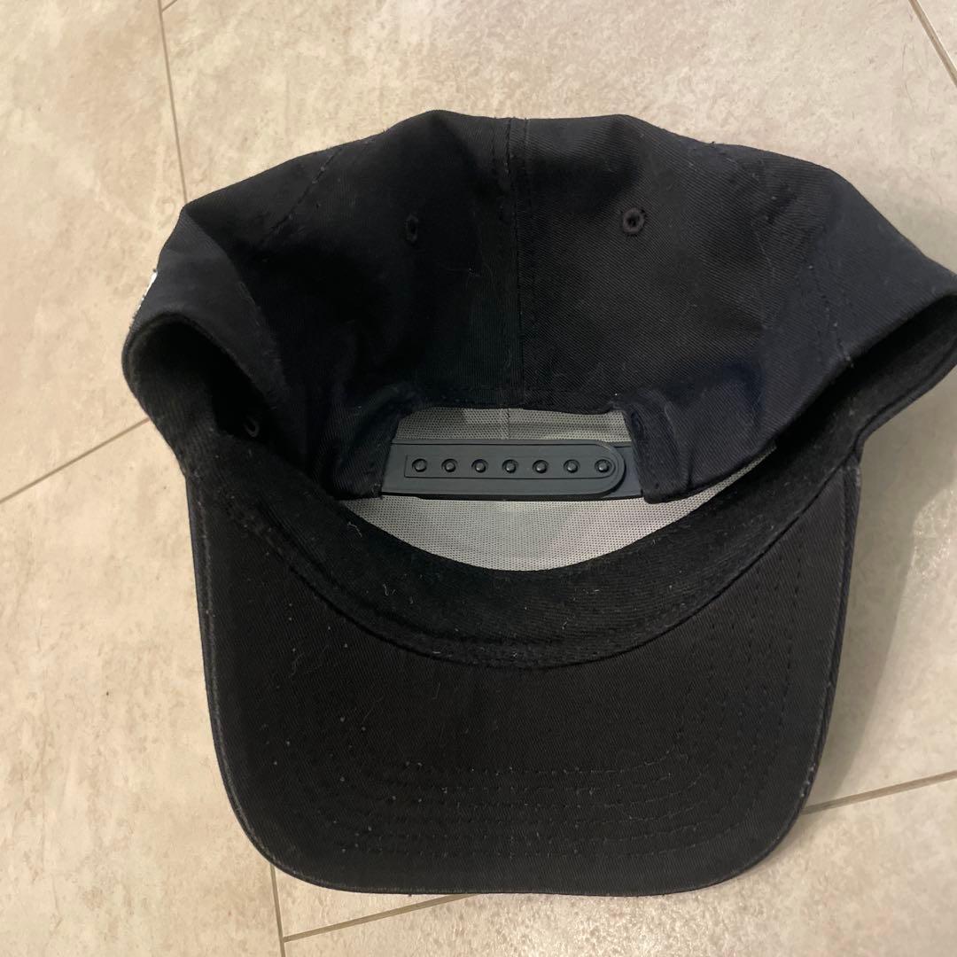 スイムベイトアンダーグラウンド　キャップセット