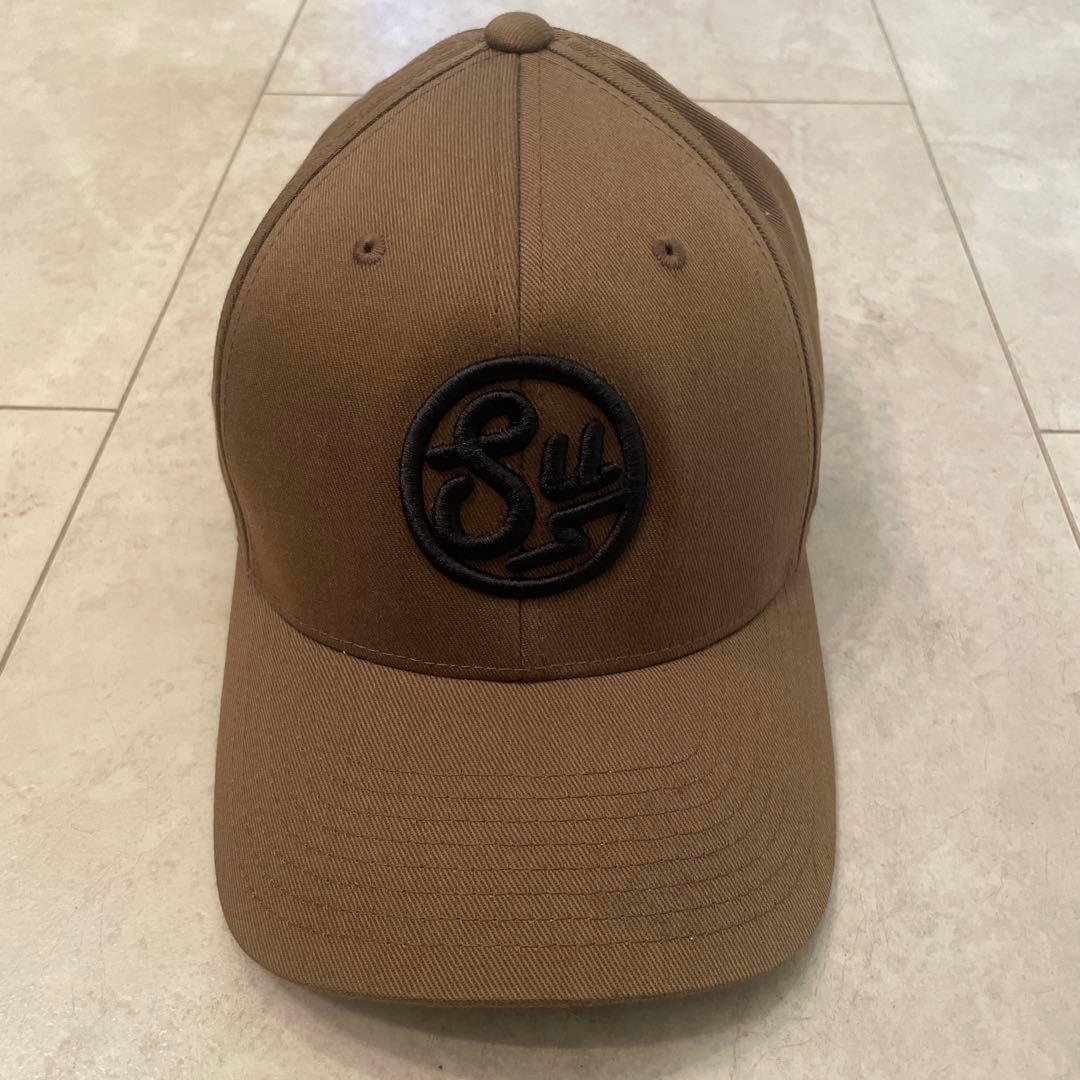 スイムベイトアンダーグラウンド　キャップセット