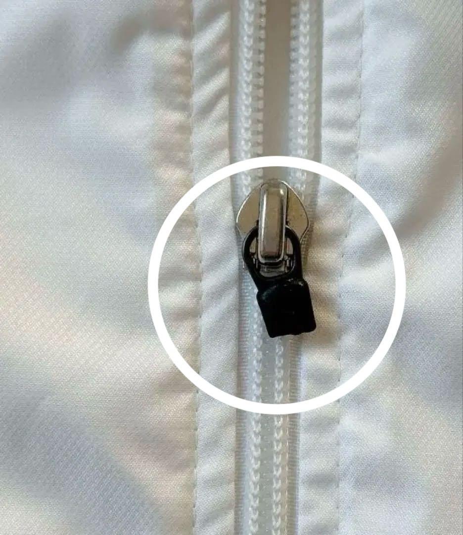 【美品】adidas CLIMA365 アディダス ウィンドブレーカー 上O下L