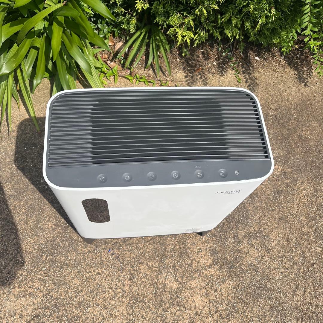 (良品) COWAY AIRMEGA AP-2318P 空気清浄機