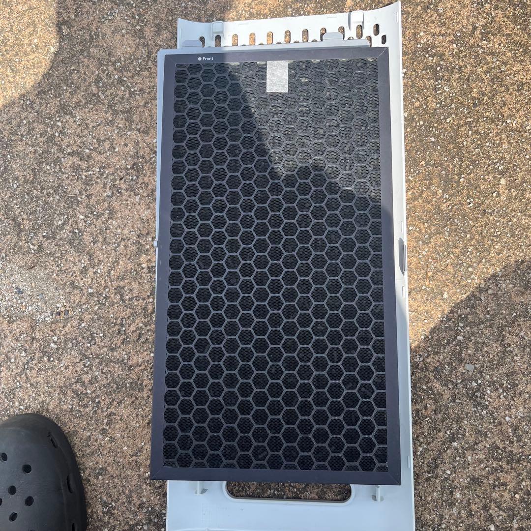 (良品) COWAY AIRMEGA AP-2318P 空気清浄機