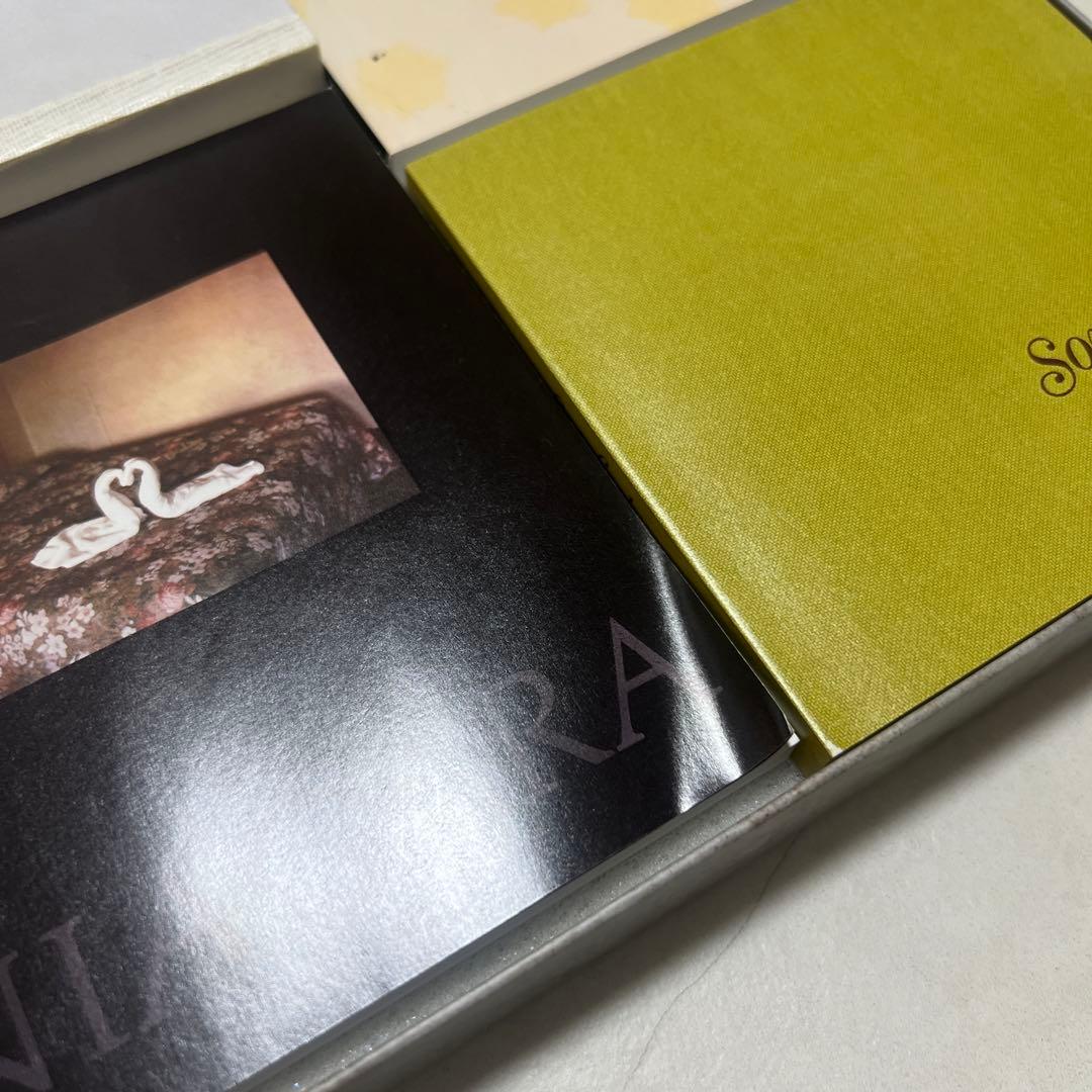 アート・デザイン・音楽 Alec Soth - Gathered Leaves - Mack 2015