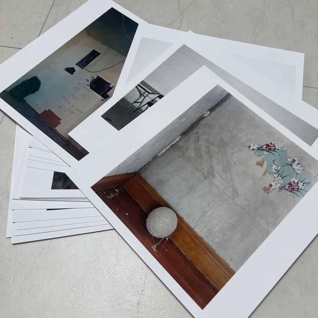 アート・デザイン・音楽 Alec Soth - Gathered Leaves - Mack 2015