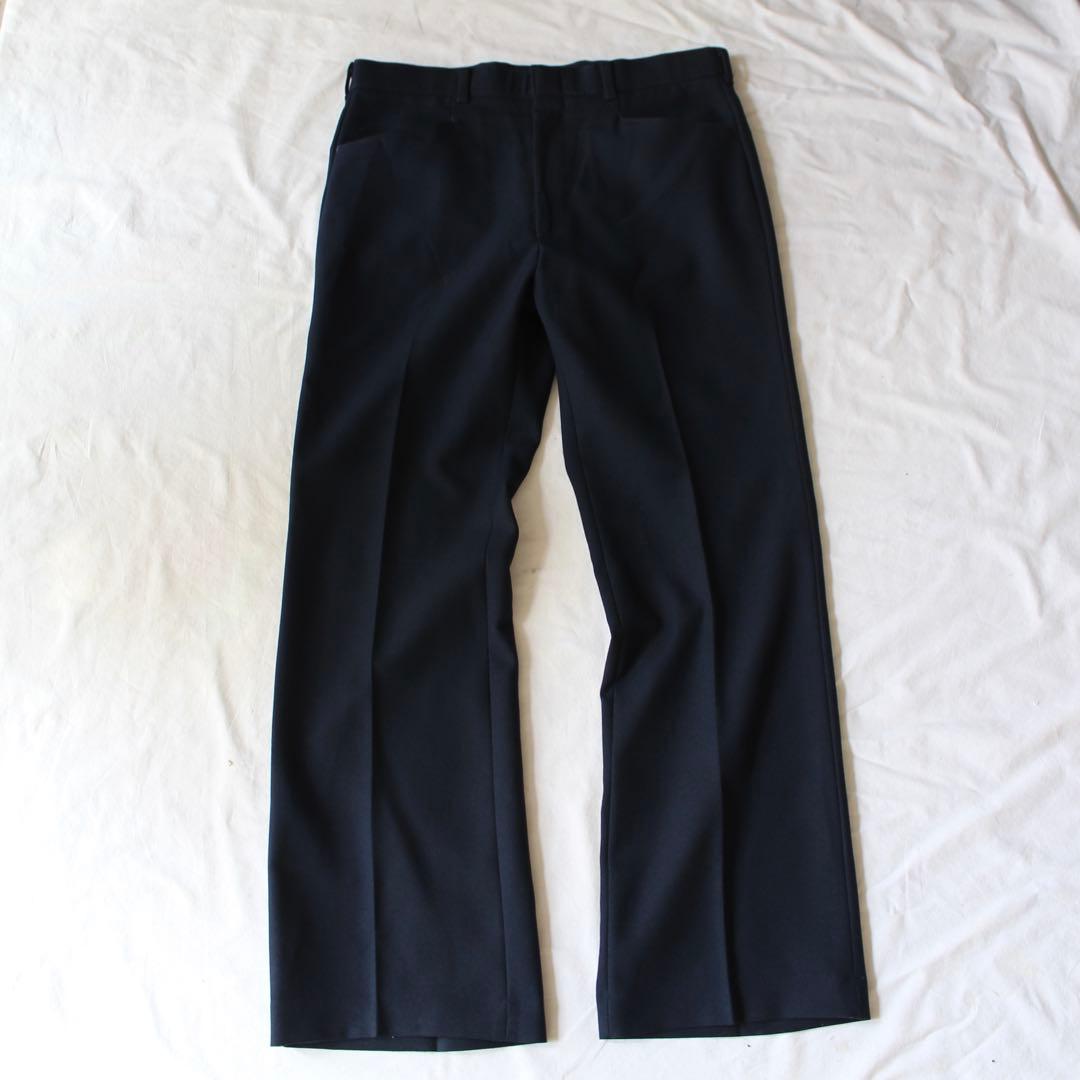 ［良個体］80s 90s Levi's アクションスラックス フリスコ usa