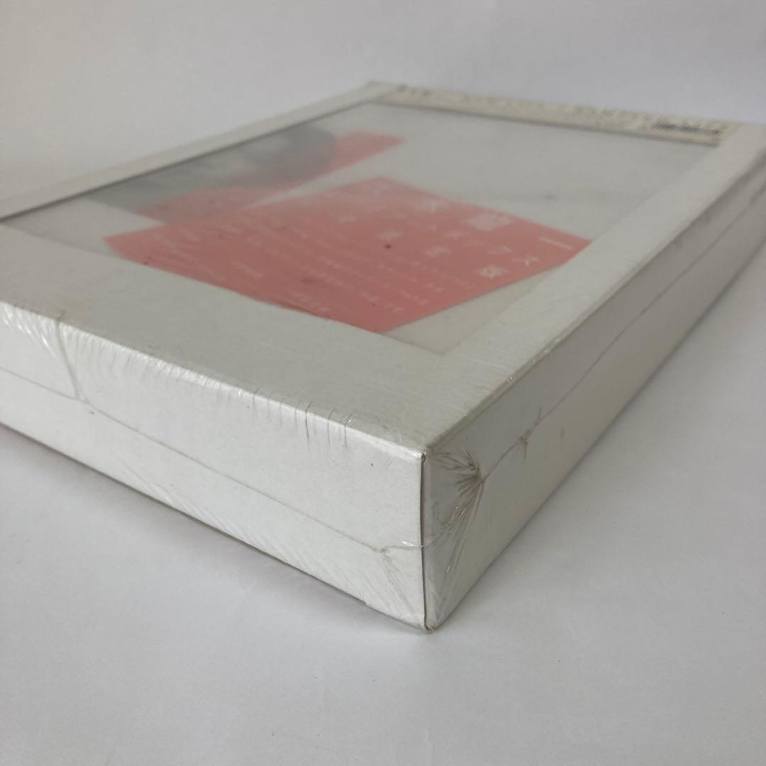 CD 坂本龍一 SAMPLED LIFE アートボックス 完全限定版