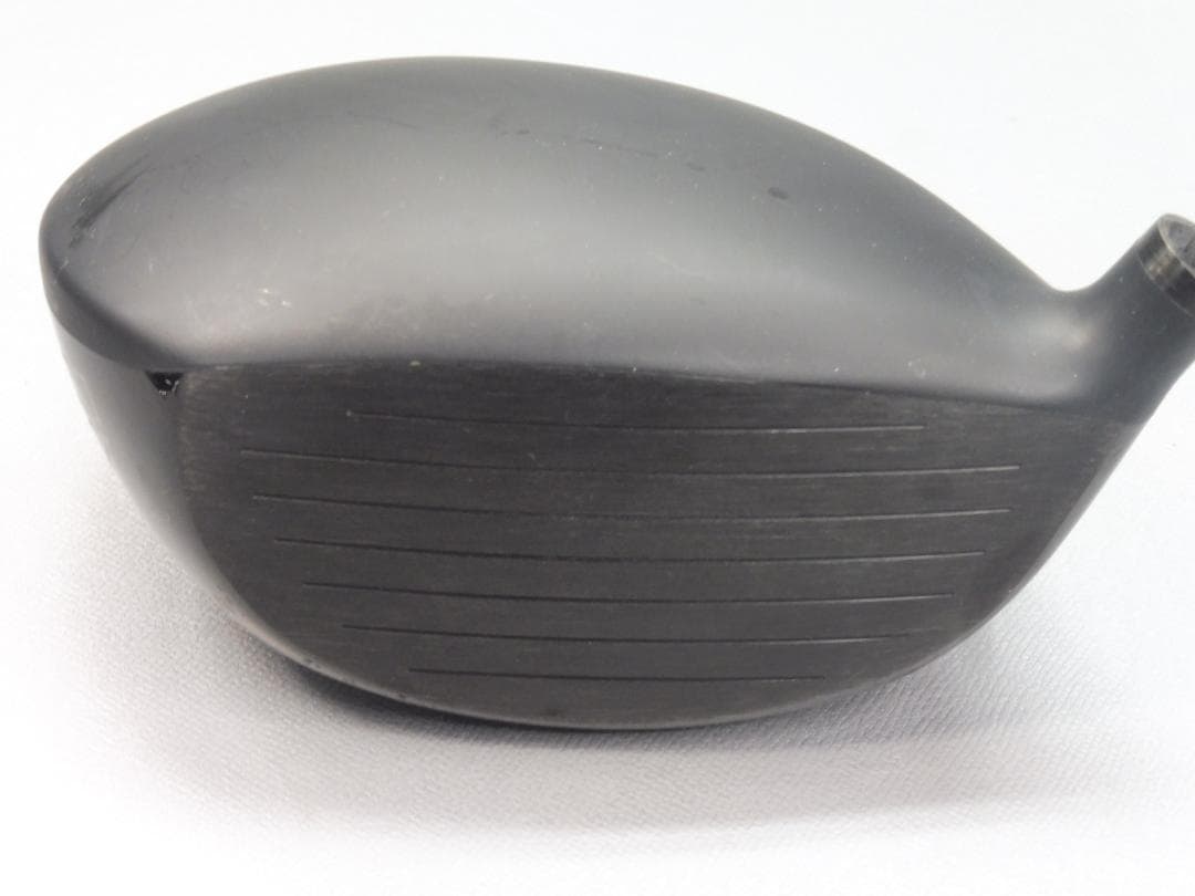 GTD BLACK ICE The MAX ヘッド　正規品