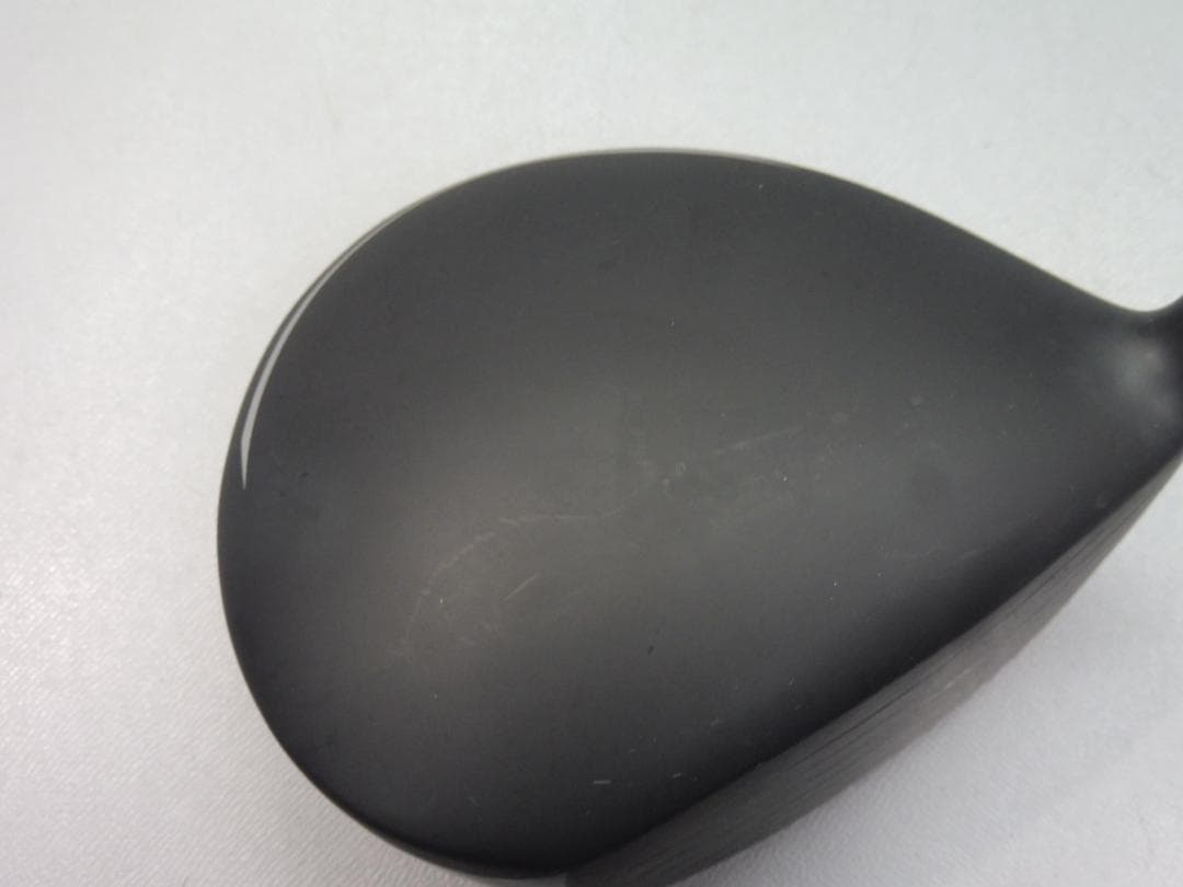 GTD BLACK ICE The MAX ヘッド　正規品