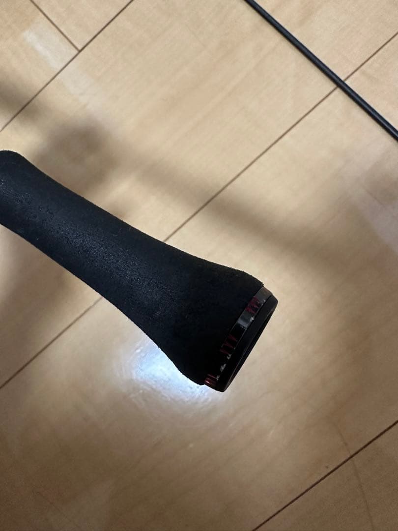 ダイワ エメラルダス ストイスト RT IL 81M