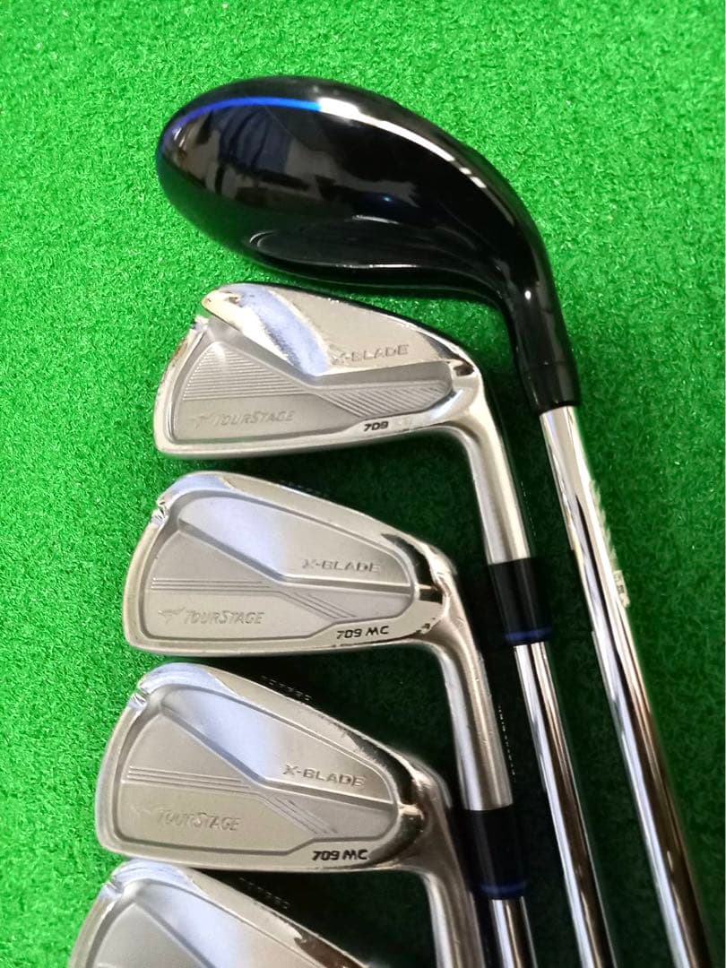 値下げ⭐︎ブリヂストンツアーステージ