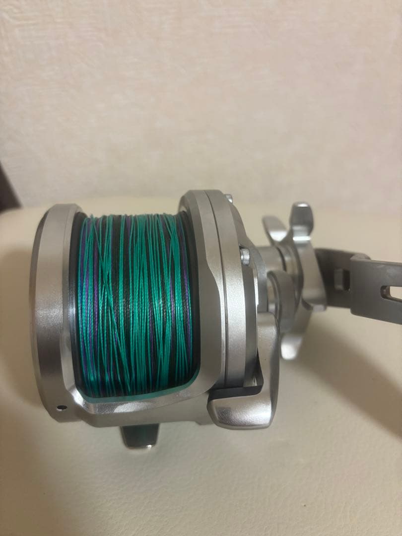 リール SHIMANO OCEA JIGGER 4000HG