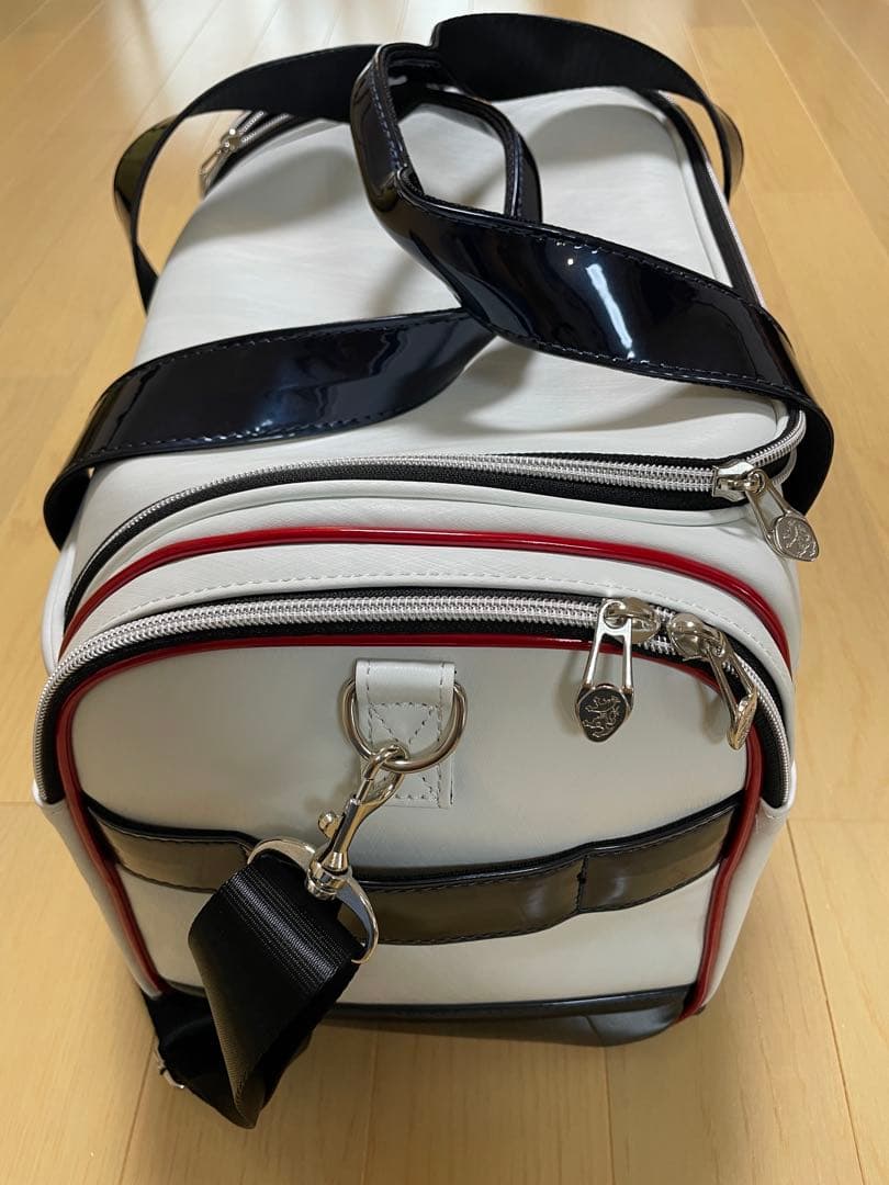 Admiral GOLF アドミラル　ゴルフ　ゴルフバッグ