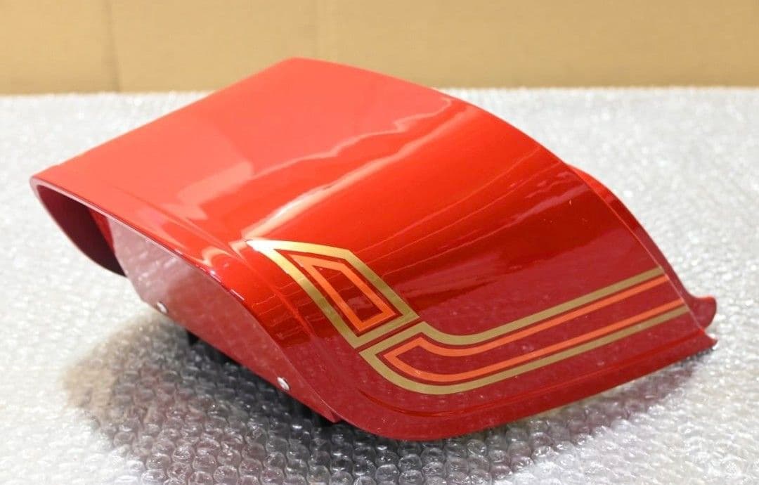 ★☆GS400用 E2ライン ガソリンタンク サイドカバー テールカウル☆★