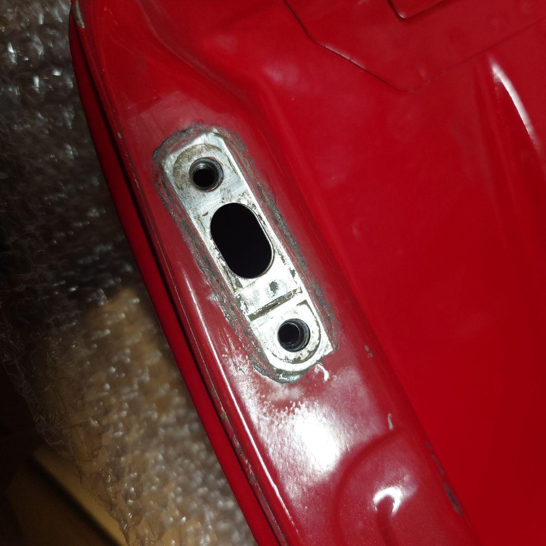 ★☆GS400用 E2ライン ガソリンタンク サイドカバー テールカウル☆★