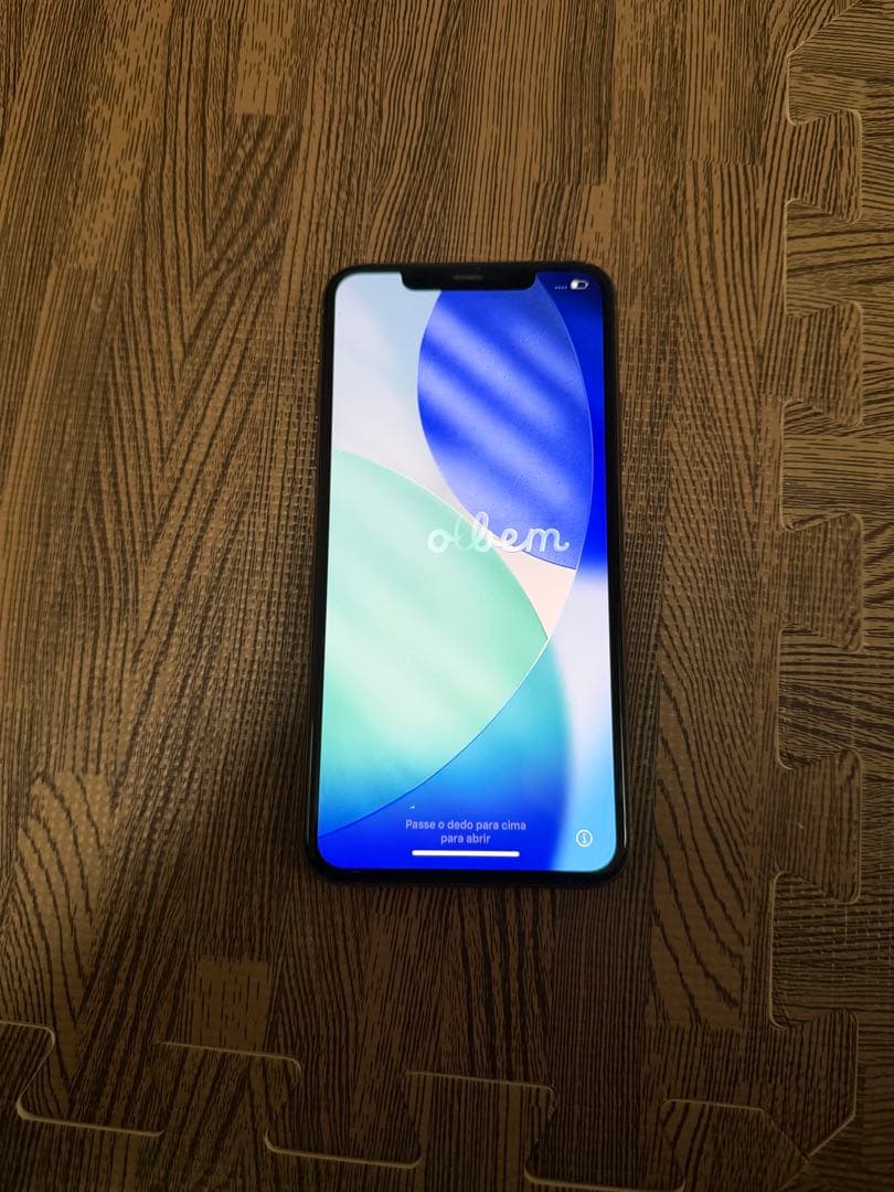 iPhone11promax 256GB ジャンク